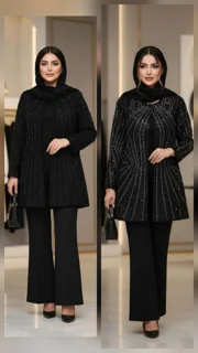 کت شلوار  مجلسی کد 945
