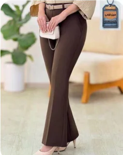 شلوار دمپا زنانه کد 947