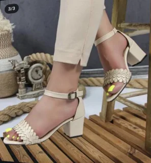 کفش مجلسی زنانه کد 956