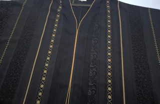 مانتو پانچ زنانه کد 983