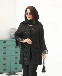 مانتو زنانه 994