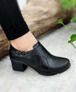 کفش طبی اداری حلما کد ۶۹۷