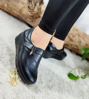 کفش طبی زنانه دالیا کد ۷۳۵