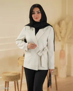 کت مجلسی زنانه شانتون لوییز ۲۲۵۸