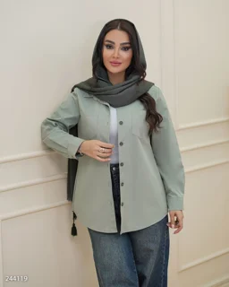 شونیز زنانه مدل نارینا جنس کتان کد ۷۷۴