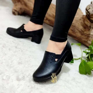 کفش طبی زنانه  پریناز کد۸۵۴