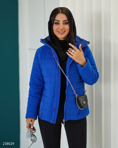 کاپشن مموری زنانه کد ۲۳۸۰