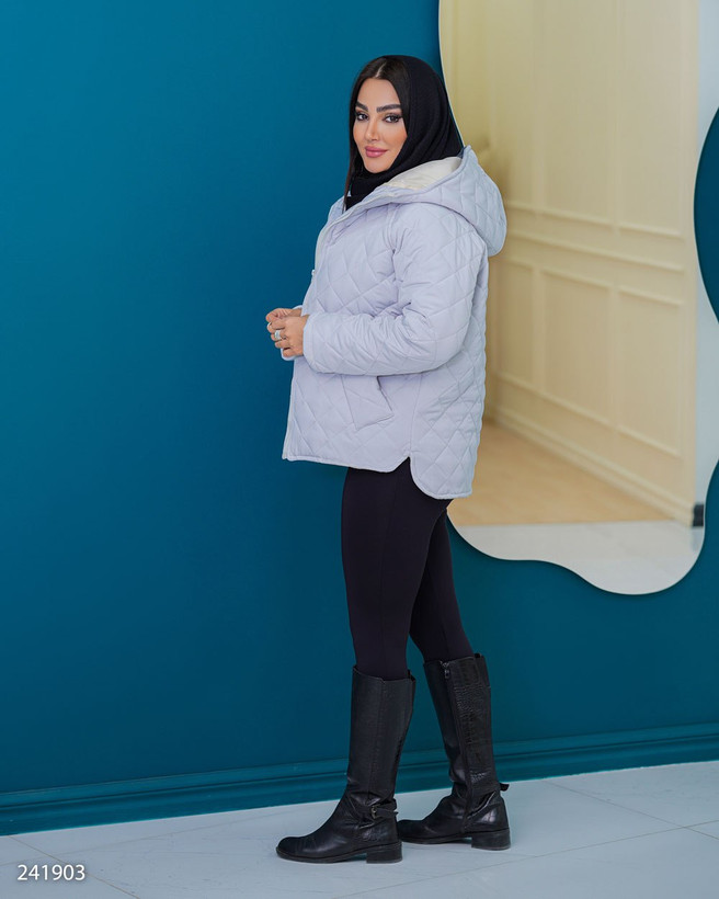 کاپشن مموری زنانه مدل جانیسا