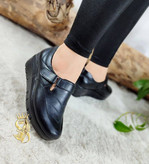 کفش زتانه طبی مدل دالیا