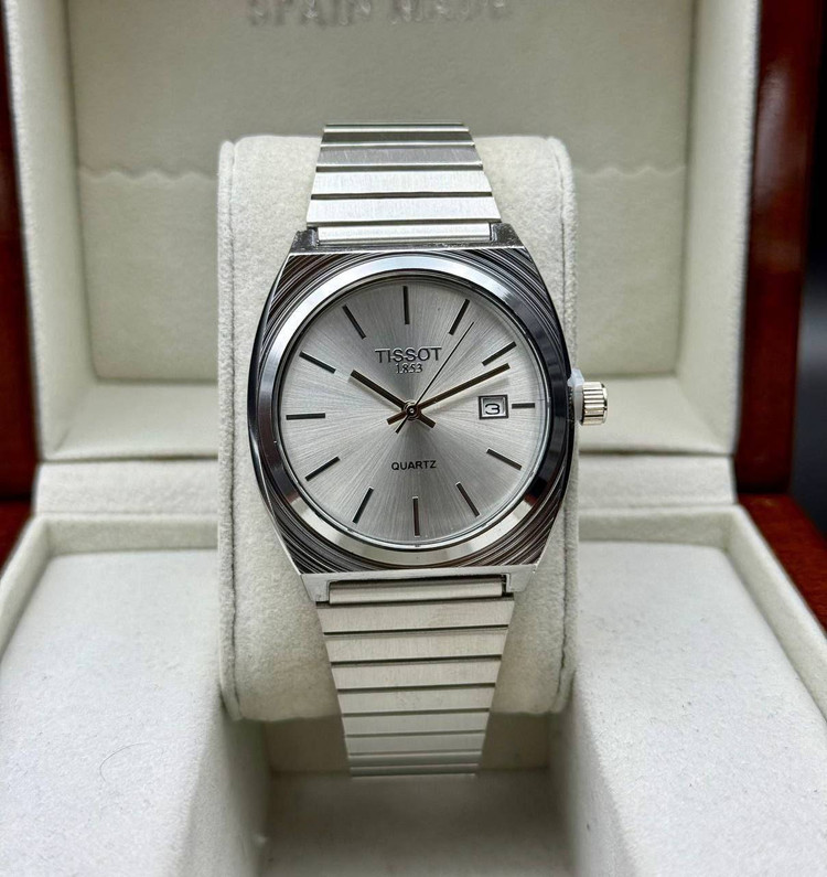 ساعت مردانه TISSOT