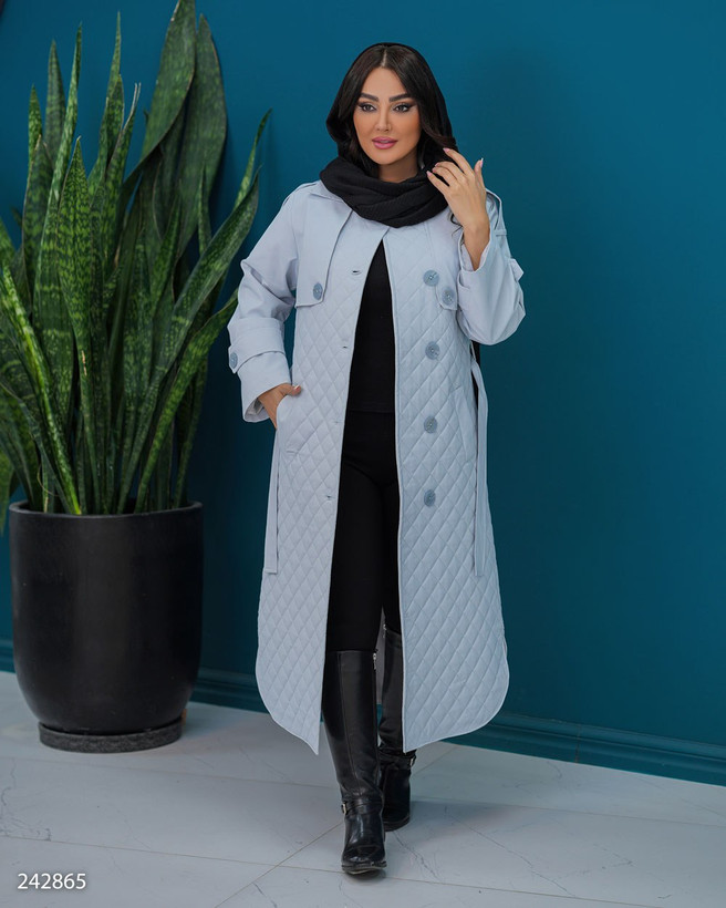 کاپشن زنانه مموری لمیا