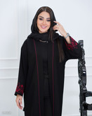 مانتو بلند زنانه مدل پامور۲۴۶۸