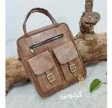 کیف دانشجویی سه کاره اکو