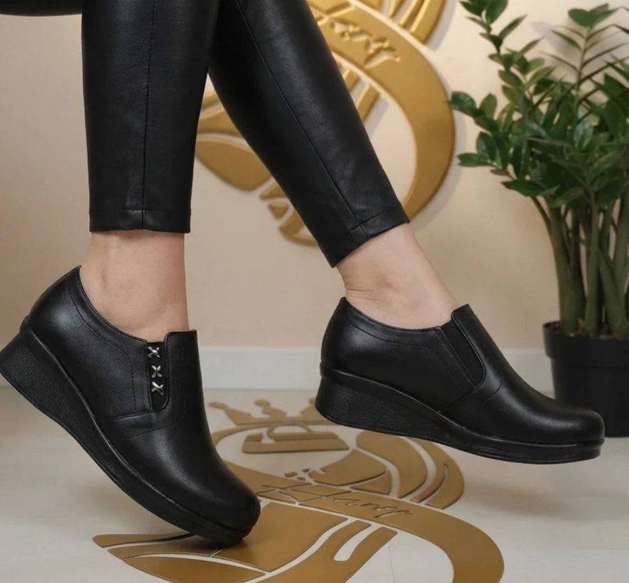 کفش زنانه مدل ساینا
