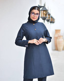 مانتو شلوار اداری ساغر. پرشیا