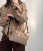 کیف دوشی و دستی زنانه کد ۳۵۸