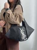 کیف زنانه دوشی و دستی کد ۳۵۱