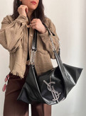 کیف زنانه دوشی و دستی کد ۳۵۱