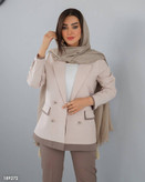 کت و شلوار زنانه لنین روما کد ۱۸۹۲