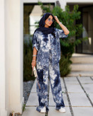 شومیز شلوار زنانه تابستانه کد ۲۱۸
