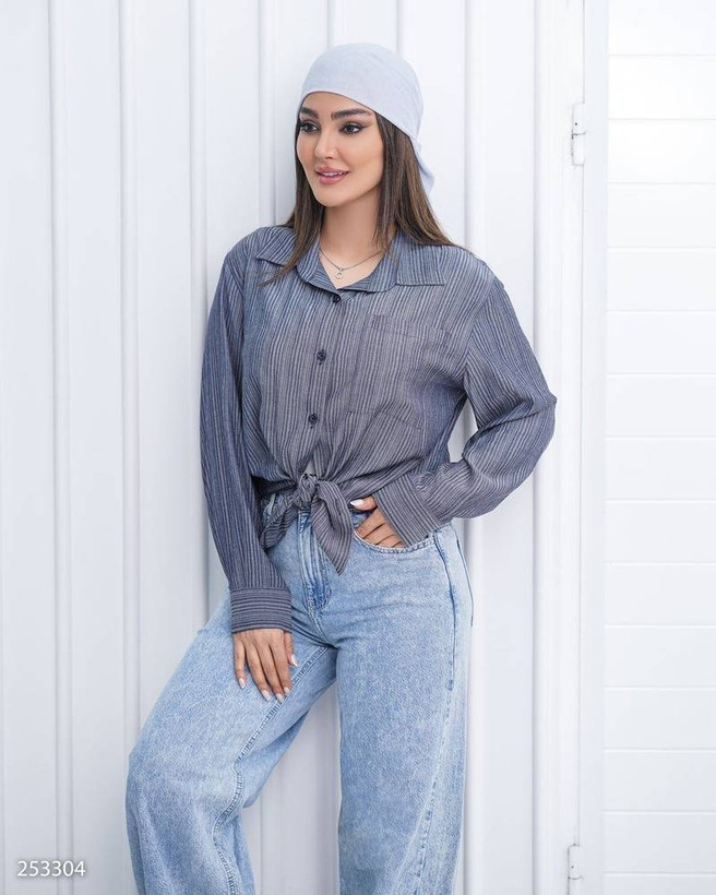 شومیز زنانه پری کد2533
