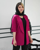 کت زنانه رسمی و شیک کد۷۹۷