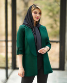 کت زنانه رسمی و شیک کد۷۹۷