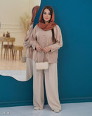 شومیز زنانه تابستانه کد ۲۴۷۳