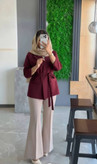 کت و شلوار زنانه کد ۱۳۰۷۴