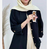 شومیز زنانه دبل فیس