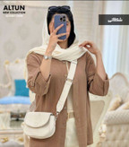 شومیز زنانه دبل فیس