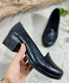 کفش طبی زنانه تابستانه هیلدا