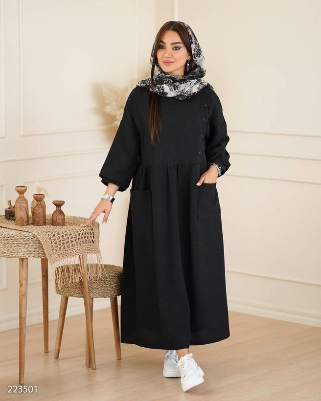 کفتان زنانه شیک کد ۲۲۳۵