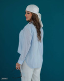 شومیز زنانه کد ۲۶۰۸