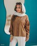 شومیز زنانه کد۲۶۱۶
