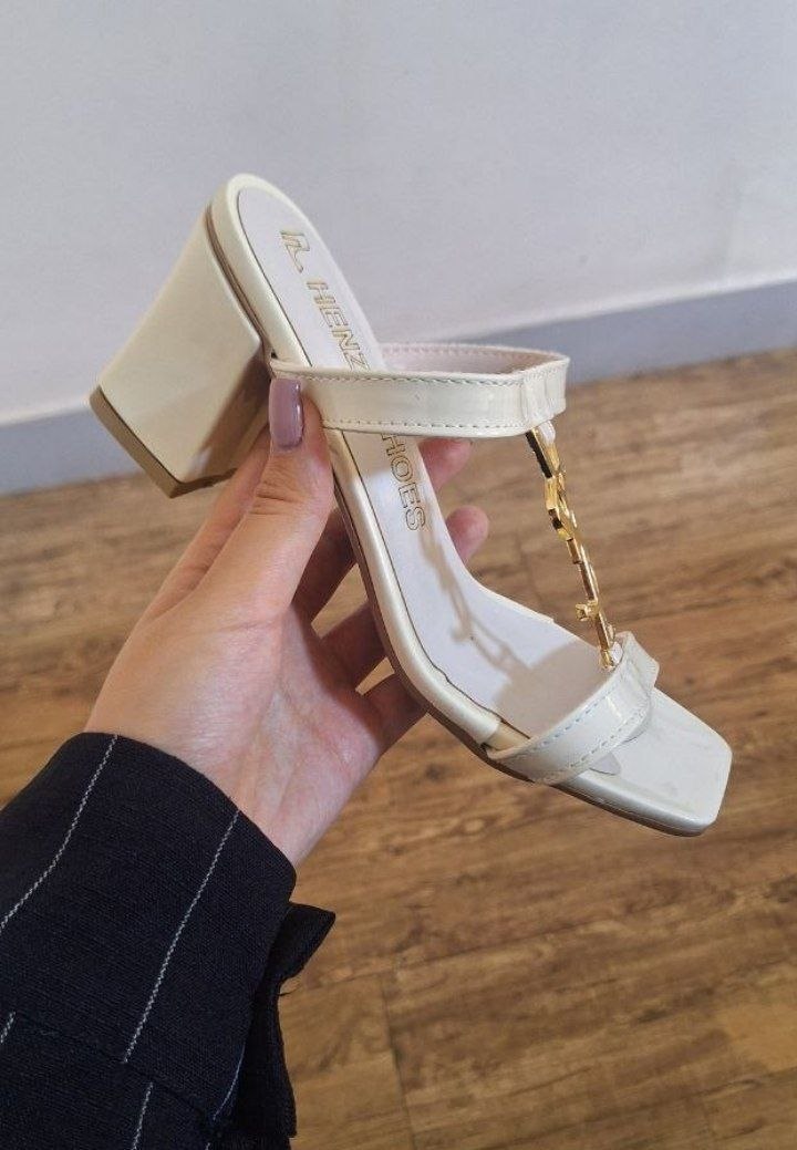 کفش مجلسی زنانه ySl