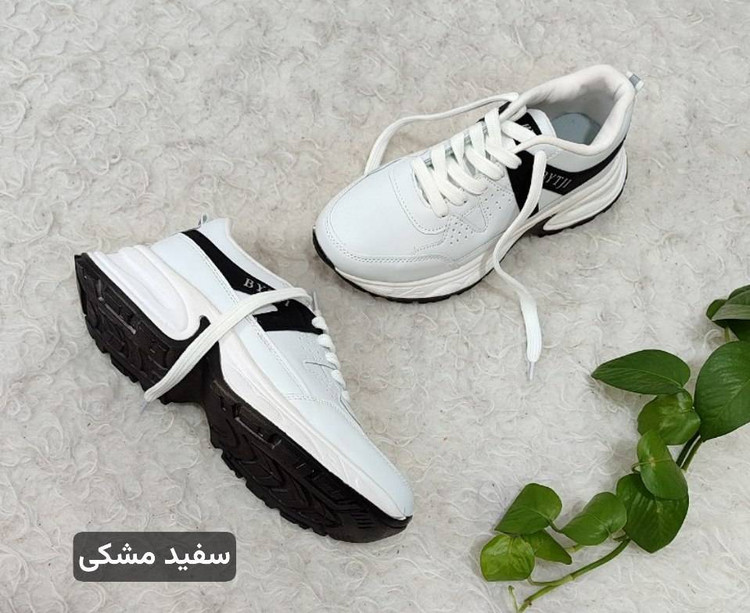 کتونی اسپرت زنانه طبی کد ۲۹۱