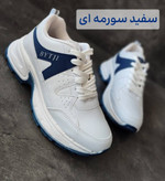 کتونی اسپرت زنانه طبی کد ۲۹۱