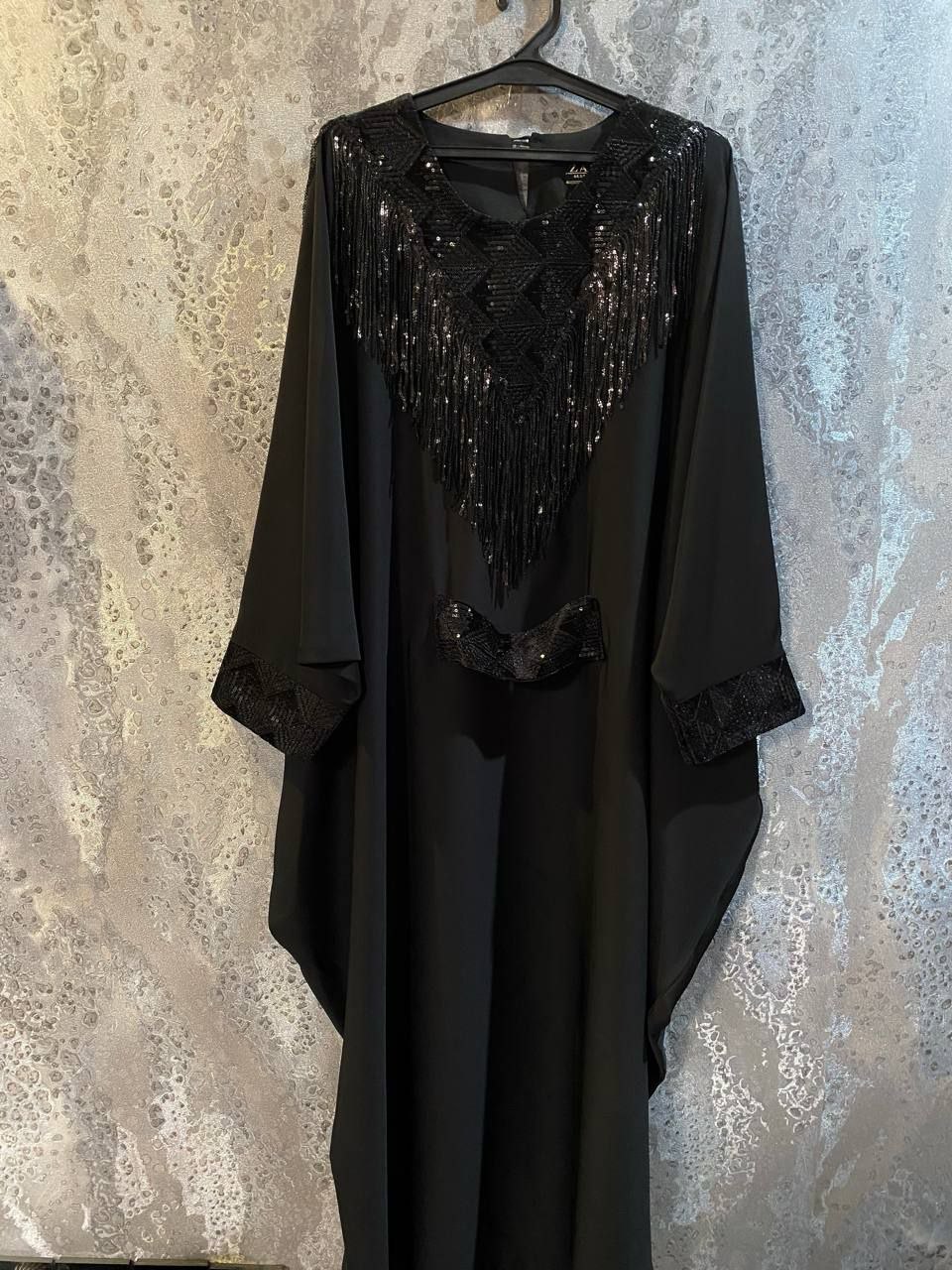 عبای زنانه مجلسی ۰۴۷۶