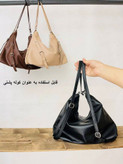 کیف دستی زنانه دوشی و کوله ۵۲۸۸