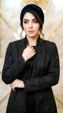 کت مجلسی زنانه ترنم
