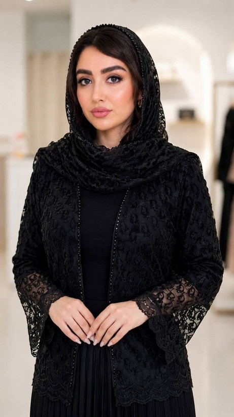 کت مجلسی تور مخمل قابل سفارش با دامن و شلوار