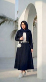 کراپ دامن زنانه چهارفصل
