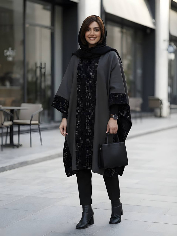 پانچ زنانه کد ۰۵۱۴
