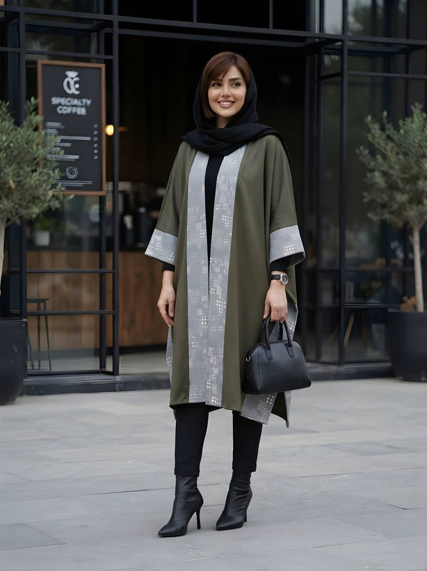 پانچ زنانه کد ۰۵۱۴
