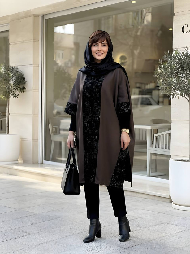 پانچ زنانه کد ۰۵۱۴