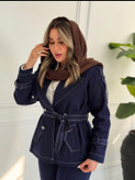 کت جین وارداتی اصل زنانه