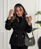 کت جین وارداتی اصل زنانه