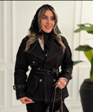 کت جین وارداتی اصل زنانه