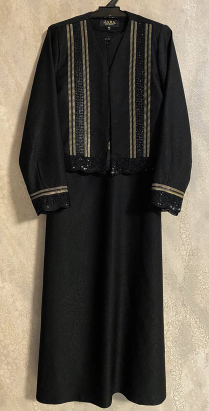 کت و سارافون جدید ۰۶۰۱